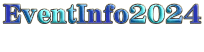 EventInfo2024 